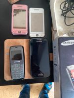 Samsung Handy Niedersachsen - Langwedel Vorschau