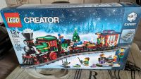 Lego Creator Weihnachtszug 10254 Niedersachsen - Langenhagen Vorschau