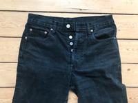 Levis 501 W31 L32 90er Berlin - Neukölln Vorschau