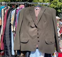 Blazer Sandfarbe Gerry WeberGr 42 Hamburg - Altona Vorschau