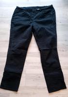 Schwarze Stretch-Hose von Bon PRIX, Gr. 46 Nordfriesland - Oldersbek Vorschau