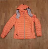 Esprit Damen Winterjacke Gr. S (36) Niedersachsen - Groß Twülpstedt Vorschau