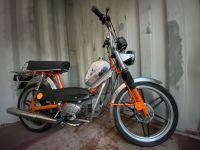 Kreidler Flory 3Gang Mofa Moped MF Nordrhein-Westfalen - Zülpich Vorschau