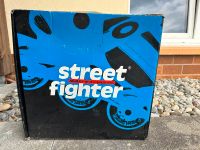 Inliner Street fighter Freiburg im Breisgau - Vauban Vorschau