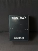 Kontra K Gute Nacht Box / Tour Baden-Württemberg - Hornberg Vorschau