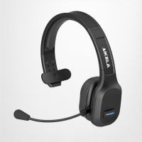 Kopfhörer Bluetooth Headset kabelloses PC Headset mit Mikrofon Berlin - Charlottenburg Vorschau