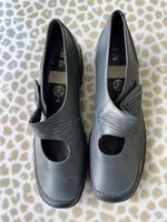 ARA .. Schuhe mit Riegel .. dunkelblau.. 42,5 .. 8,5 Hannover - Mitte Vorschau
