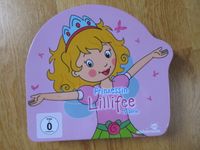 Prinzessin Lillifee 3 DVD in Metallbox Nordrhein-Westfalen - Leverkusen Vorschau