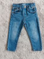 Jeans Hose ZARA Gr. 92 Nordrhein-Westfalen - Moers Vorschau