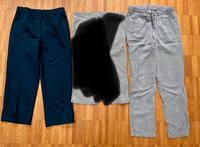 Paket Sommerhosen Esprit 36 S 3/4 7/8 pull on Baumwolle Knie Lang Hessen - Melsungen Vorschau