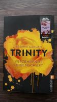 Trinity - verzehrende Leidenschaft Band 1 - Audrey Carlan Nordrhein-Westfalen - Mönchengladbach Vorschau