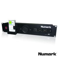 Numark iDEC A/V Playback and Recording Rack Interface / Ipod Frankfurt am Main - Berkersheim Vorschau