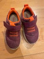 Superfit Sneaker, Turnschuhe mit Goretex Gr. 24 Bayern - Schwabach Vorschau