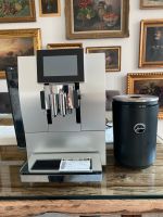 Jura Z8 Kaffeevollautomat mit ext. Milchkühler Brandenburg - Heidesee Vorschau