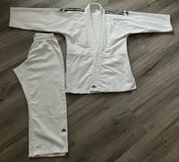 Adidas Judo Anzug Größe 150 Nordrhein-Westfalen - Bergheim Vorschau