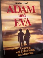 Adam und Eva Ursprung und Entwicklung des Menschen Hessen - Kassel Vorschau