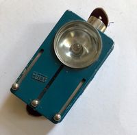 DDR NVA Artas Taschenlampe Signal 3 Farben Leipzig - Dölitz-Dösen Vorschau