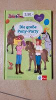 Bibi & Tina Die große Pony-Party Leseanfänger Hessen - Rüsselsheim Vorschau