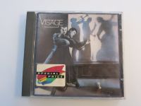 CD von VISAGE "Visage" Berlin - Tempelhof Vorschau