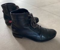 Tamaris Schuhe Boots schwarz 40 Nordrhein-Westfalen - Verl Vorschau