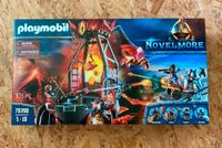 Neu 70390 Playmobil Novelmore Burnham Raiders Lavamine OVP Bayern - Kempten Vorschau