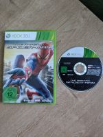 The Amazing Spider Man XBOX 360 Mecklenburg-Vorpommern - Greifswald Vorschau