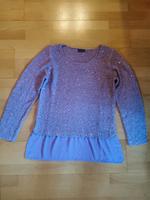 Pullover Body Flirt Gr 40 /42 flieder Bayern - Emtmannsberg Vorschau