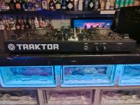 9  Native Instruments TRAKTOR KONTROL S2 MK1 DJ-Controller 2-Kana Baden-Württemberg - Crailsheim Vorschau