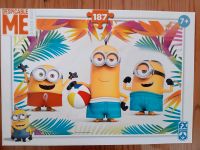 Minion Puzzle ungeöffnet Sachsen - Wiedemar Vorschau