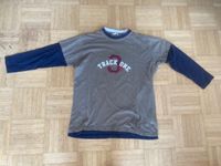 Cooler 2-in1-Pullover Kinder-Sweat-Shirt Gr. 134/140 Stuttgart - Vaihingen Vorschau