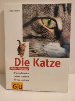 GU Ratgeber "Die Katze" Herzogtum Lauenburg - Geesthacht Vorschau