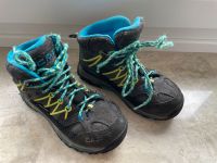 Wanderschuhe CMP Rigel schwarz-blau 29 Bayern - Alzenau Vorschau