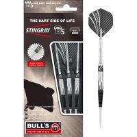 Bull’s Stingray-B5 ST3 Steeldarts 90% NEU Darts / Dartpfeile Hessen - Linsengericht Vorschau