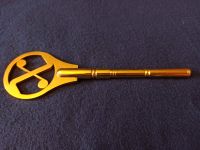 XXL Congreve Kugeluhr Schlüssel, vergoldet, TOP Zustand, Größe 14 Rheinland-Pfalz - Sankt Johann Vorschau