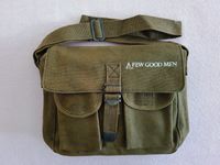 Umhängetasche, Militärtasche, Kuriertasche, A FEW GOOD MEN, NEU/S Altona - Hamburg Ottensen Vorschau