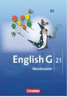 ISBN 978-3-06-031097-5 English G 21 Wordmaster 5SJ NEU Bremen - Schwachhausen Vorschau