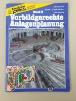 Eisenbahn Journal / Vorbildgerechte Anlagenplanung Band II Bayern - Himmelkron Vorschau