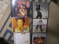 CD Konvolut, Jennifer Rush, No Angles,Celine Dion etc Nordrhein-Westfalen - Oberhausen Vorschau