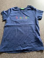 Benetton Shirt gr 104 Saarland - Freisen Vorschau