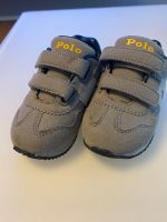 Ralph Lauren Sneaker Kinder Gr.20 Baden-Württemberg - Esslingen Vorschau