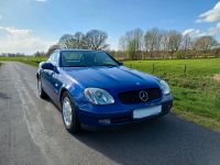 Mercedes SLK 230 Kompressor Schleswig-Holstein - Sommerland Vorschau