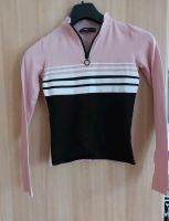 Damen Pullover | New Yorker | Größe XXS Rosa / Schwarz Thüringen - Gotha Vorschau