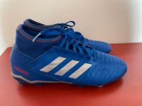 Adidas Predator Fussballschuhe Stollenschuhe Gr. 38 mit Socke Niedersachsen - Aurich Vorschau