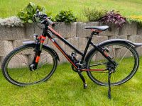 Crossbike /Fahrrad 28Zoll der Marke Staiger Bayern - Eichenbühl Vorschau