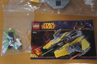 LEGO 75038 - Star Wars Jedi Interceptor Nordrhein-Westfalen - Erkelenz Vorschau