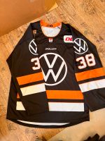 Grizzlys Wolfsburg Fantrikot Niedersachsen - Danndorf Vorschau