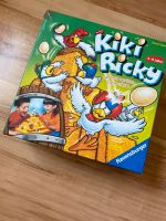 Kiki Ricky ein tolles Ostergeschenk Stuttgart - Weilimdorf Vorschau