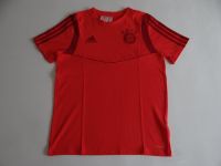 T-Shirt von adidas "FC Bayern München" in Größe 164 Bayern - Ingolstadt Vorschau