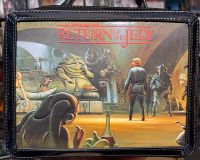 Return of the Jedi Lunch Box Star Wars Umhängetasche Loungefly Rheinland-Pfalz - Mayen Vorschau