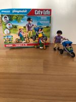 Playmobil 70284 - Mama mit Kindern Hessen - Reinheim Vorschau